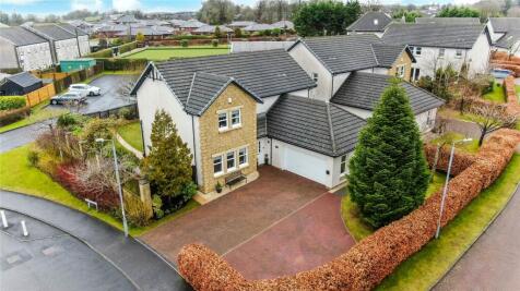 Glazert Road, Dunlop, Kilmarnock, East Ayrshire, KA3