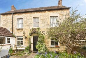 15 Finch Cottage, Wood Street, Calne SN11 0DA
