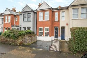 176, Thornhill Road, Surbiton KT6 7TF