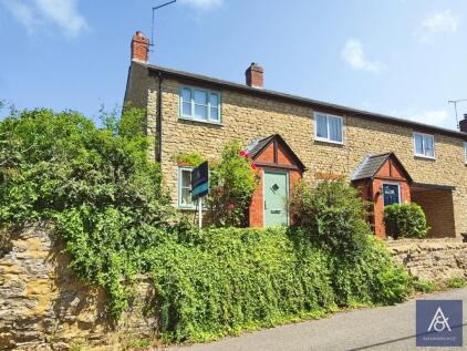 Bell Lane, Syresham, Brackley