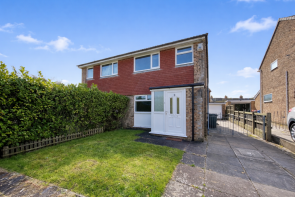 3, Totnes Close, Poulton-le-fylde FY6 7TP