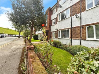 Garrison Court, Hitchin, Hertfordshire, SG4