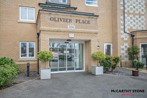 Olivier Place, Hart Close, Wilton, SP2 0FW
