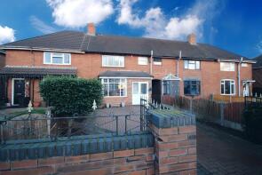 24, Somerfield Road, Bloxwich WS3 2EH