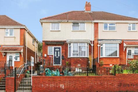 Garden Suburbs, Trimsaran, Kidwelly, Carmarthenshire, SA17