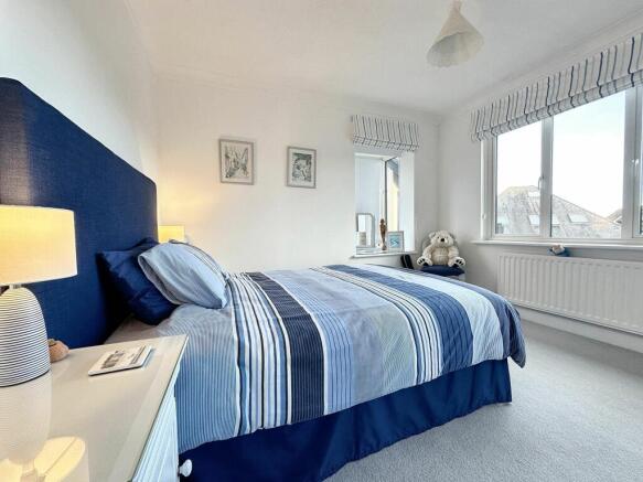 BEDROOM FOUR