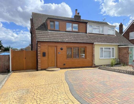 Fordwich Road