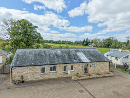 St. Marys Court, Wreay