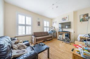107b, Naylor Road, London SE15 1QH