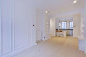 Flat 1, 10, Wilfred Street, London SW1E 6PL