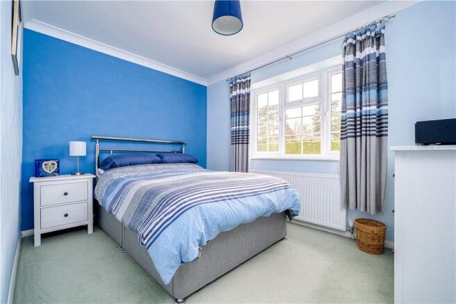 Double Bedroom