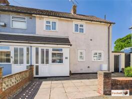 35, Caithness Close, Ipswich IP4 3ET