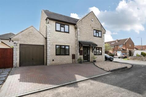 Bagworth Drive, Longwell Green, Bristol