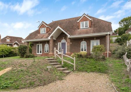 Lower Street, Pulborough, West Sussex, RH20