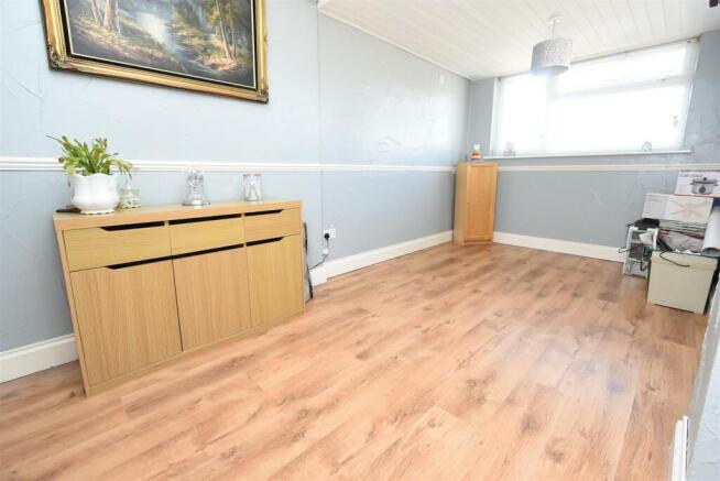Ground Floor 4th Bedroom