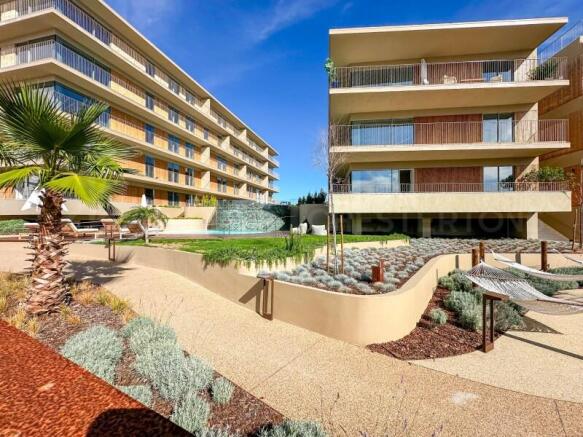 Quarteira 1 Bed Apartment For Sale (22)