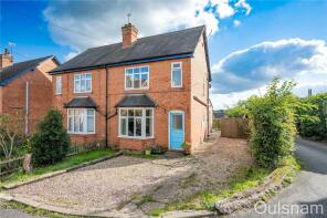 29, Barnsley Road, Bromsgrove B61 0ED