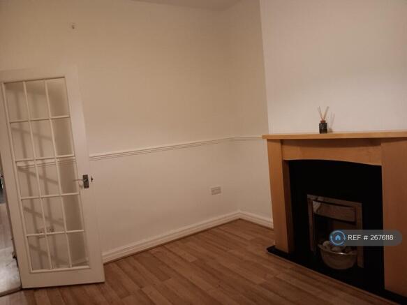 Reception Room 1