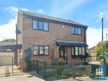 The Poplars, Knottingley, West Yorkshire, WF11