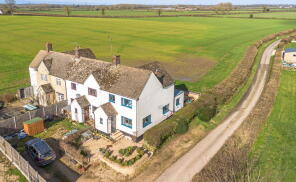 May Cottage, Road From Ewen Road To Spratsgate Lane, Shorncote, Cirencester GL7 6DE