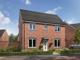 12, Liberator Lane, Grove, Wantage OX12 0FW
