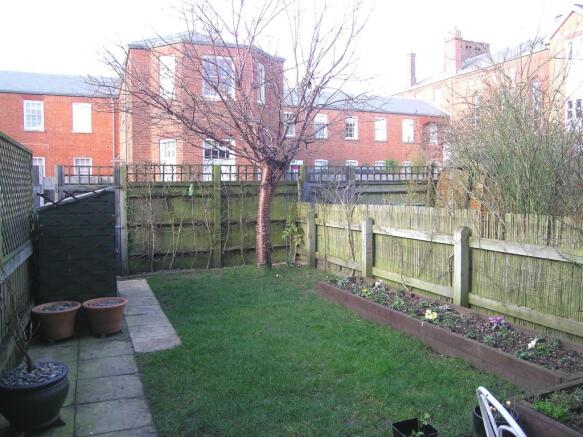 garden
