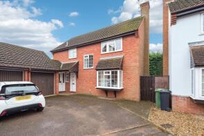 5, Lakes Close, Langford SG18 9SJ