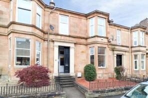 4b, Carment Drive, Glasgow G41 3PP