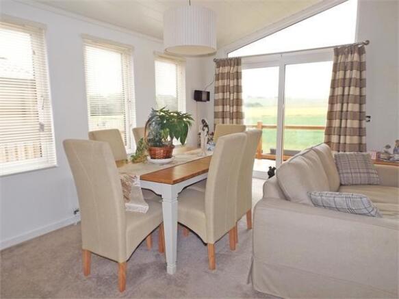 Open Plan Living Sp
