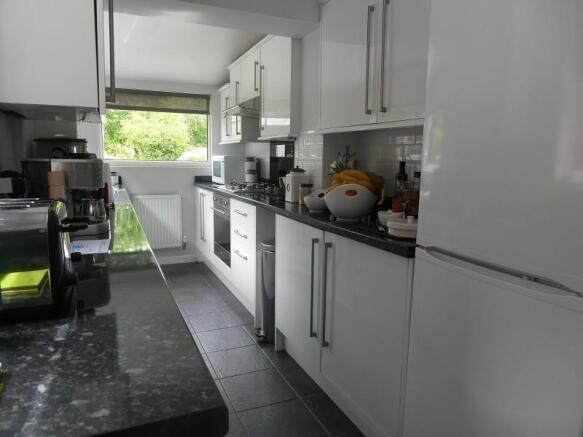 Kitchen photo