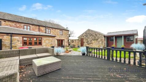 Cuerdale Lane, Walton-le-Dale, Preston, Lancashire, PR5