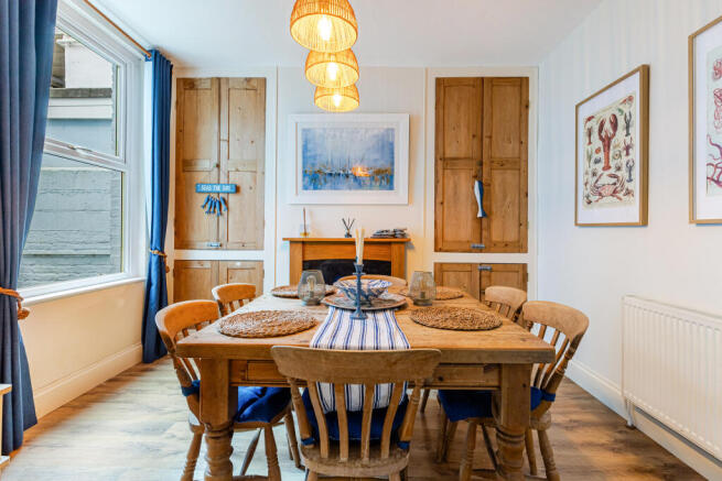 11 Dining Room