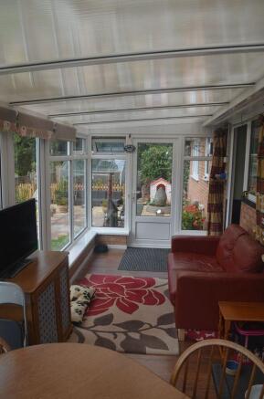 Conservatory II