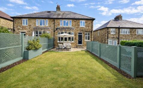 Heath Royd, Halifax
