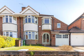 45, Meadow Grove, Olton, Solihull B92 7JD
