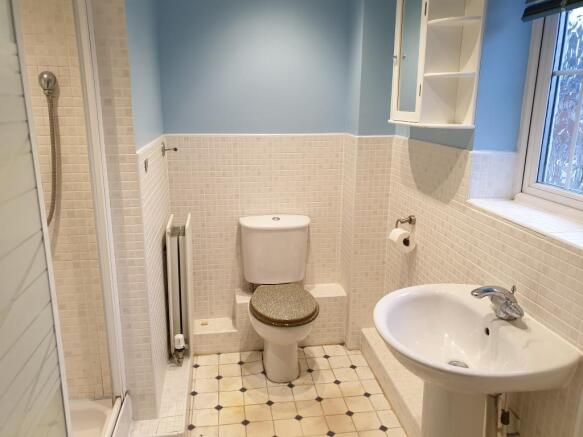 Ensuite