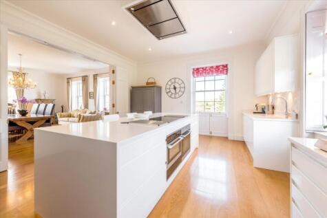 Goring Place, Wrotham, Sevenoaks, Kent TN15