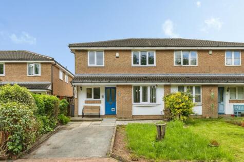 Redmire Close, Darlington, Durham, DL1
