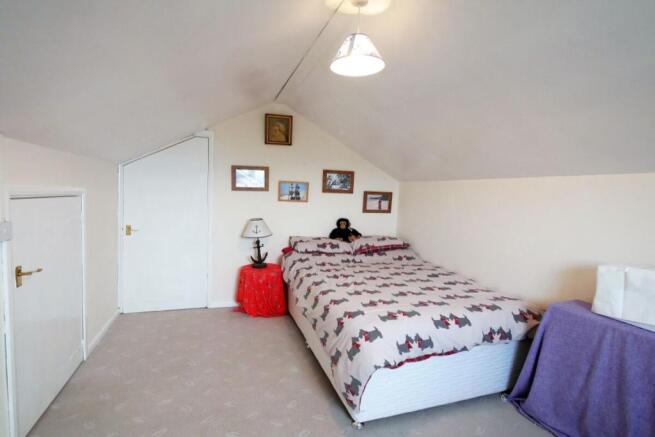 Loft Space 1