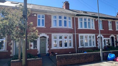 Waun-y-Groes Road, Rhiwbina, Cardiff, CF14