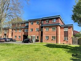 Apartment 9, 55 Goosemoor House, Goosemoor Lane, Birmingham B23 5RF