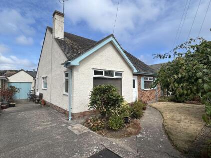 Mossley Mount, Penrhyn Bay