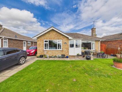 Laburnum Court, Bridlington