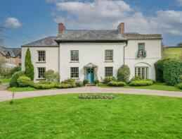 Pembridge House, C1248 Welsh Newton From A465, Monmouth NP25 5RN
