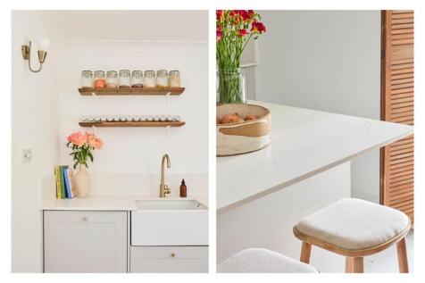 Rhondda Grove, London, E3