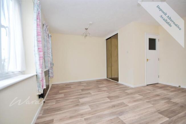Lounge / Bedroom