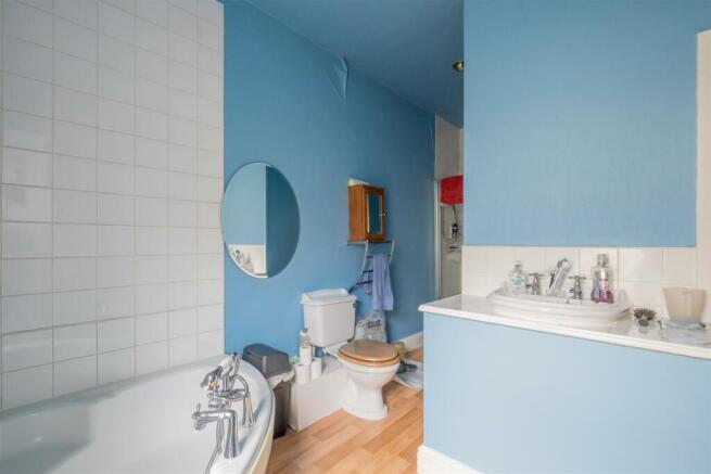 House Bathroom