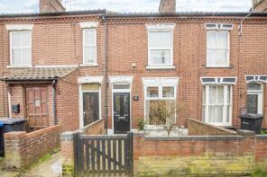 181, Sprowston Road, Norwich NR3 4QQ