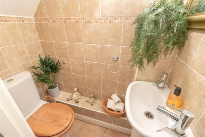 5 bed End of Terrace for sale Image 6