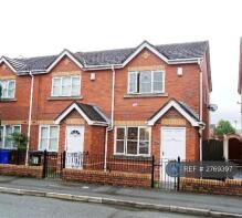 2b, Barrow Hill Road, Manchester M8 8DB